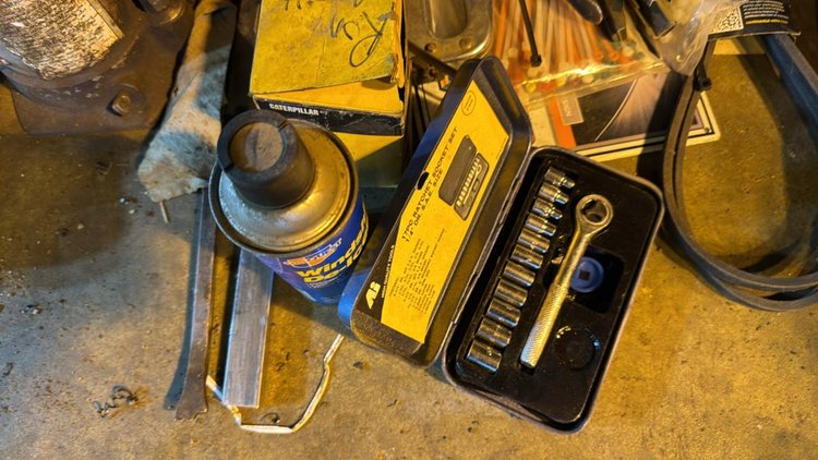 Miscellaneous