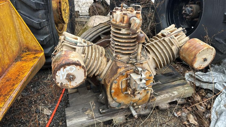 Compressor
