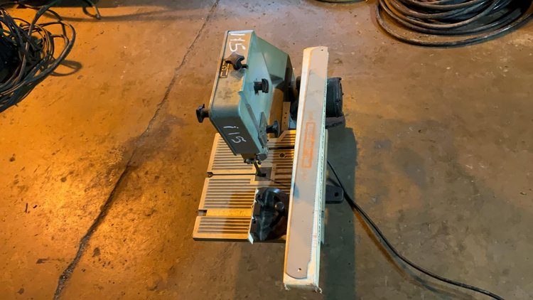 Delta Bandsaw