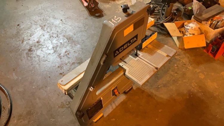 Delta Bandsaw
