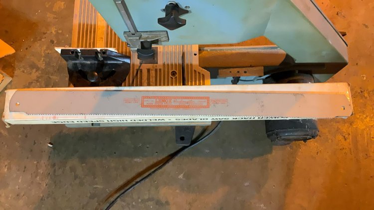 Delta Bandsaw