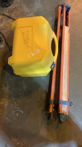 RoboLaser