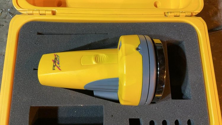 RoboLaser