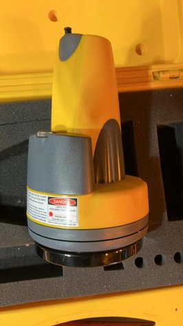 RoboLaser