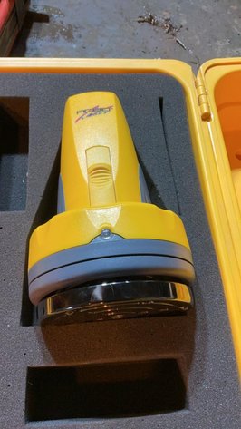 RoboLaser