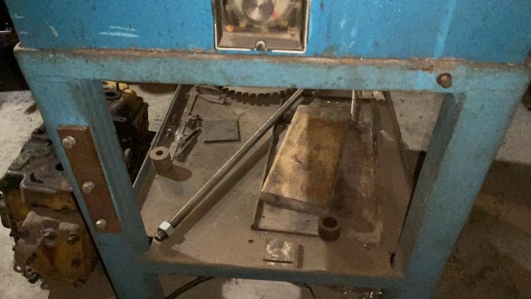 Cooley Forge