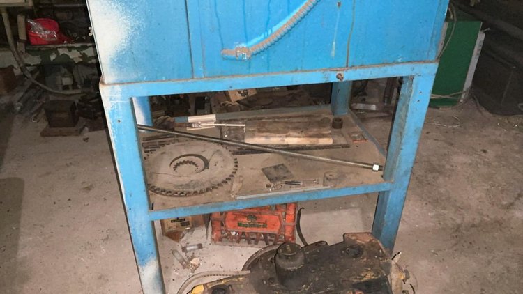 Cooley Forge
