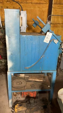 Cooley Forge