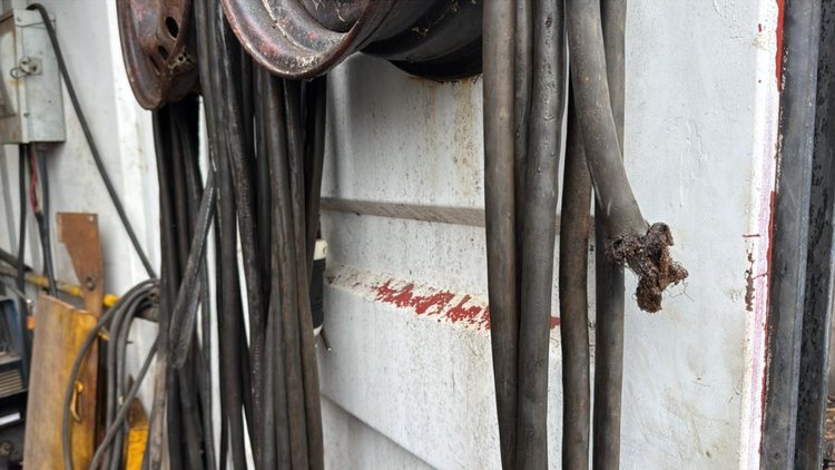 Miller Welder
