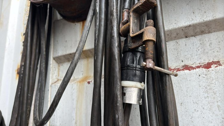 Miller Welder