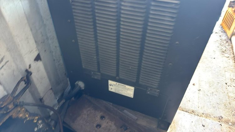 Miller Welder