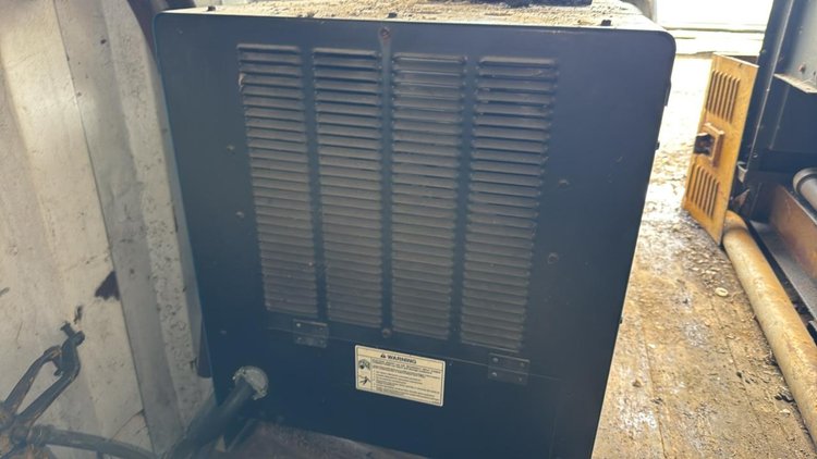 Miller Welder