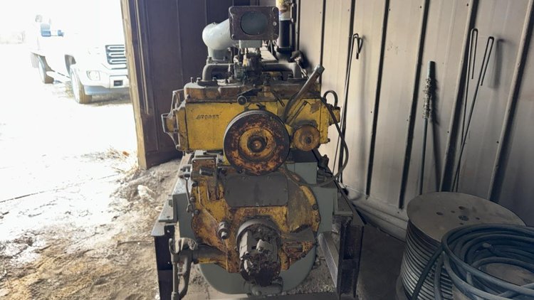 Cat Engine