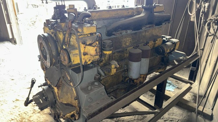 Cat Engine