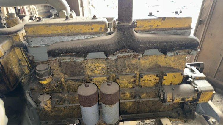 Cat Engine