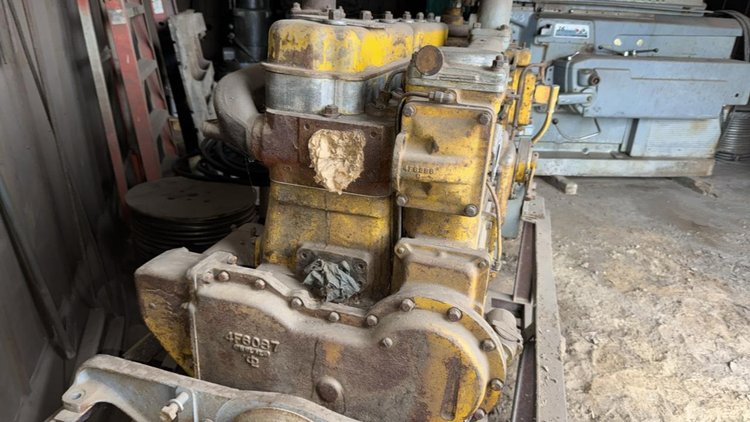 Cat Engine