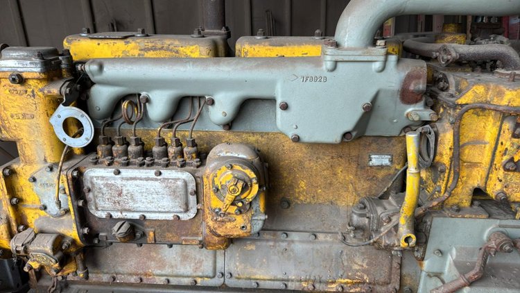 Cat Engine