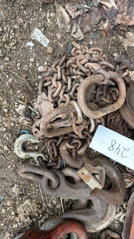 Assorted Chains
