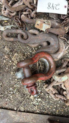 Assorted Chains