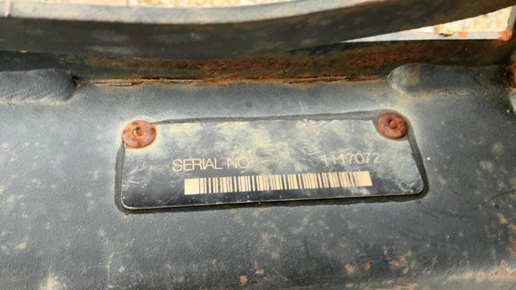 Quick Attach Forks