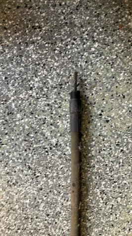 2018 OZTEC 10’ Flex Shaft