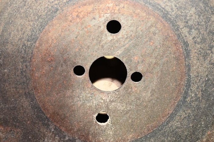 56" Circle Saw