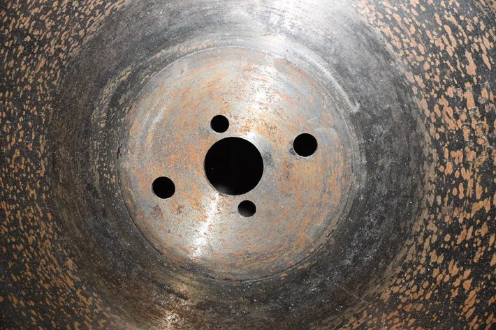 56" Circle Saw