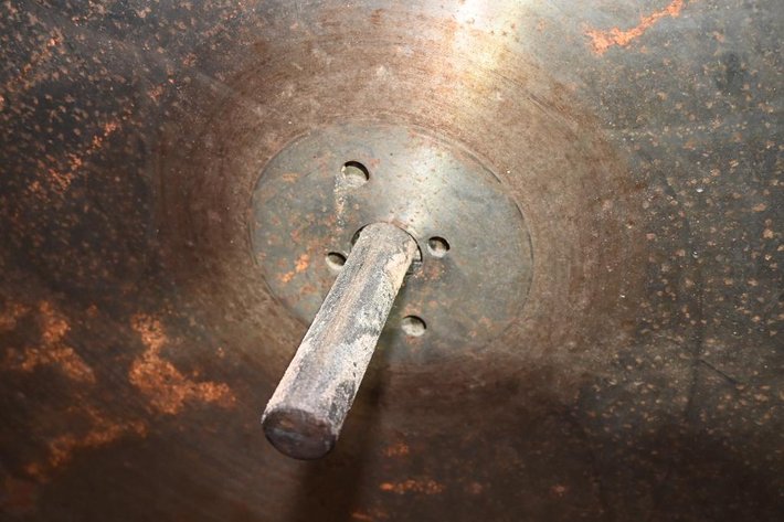 56" Circle Saw