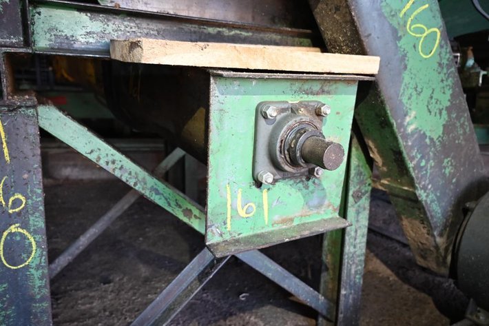Dust Auger