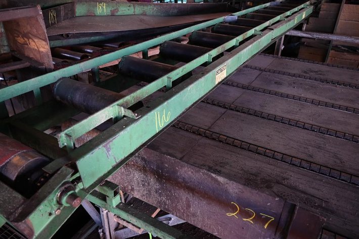 Roll Case