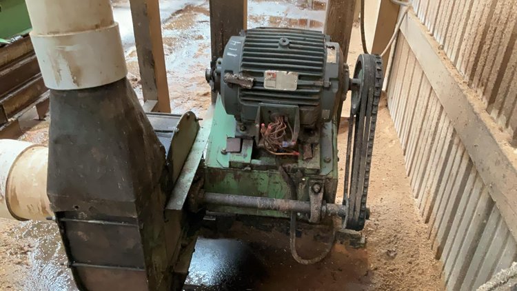Reckart Dust Blower