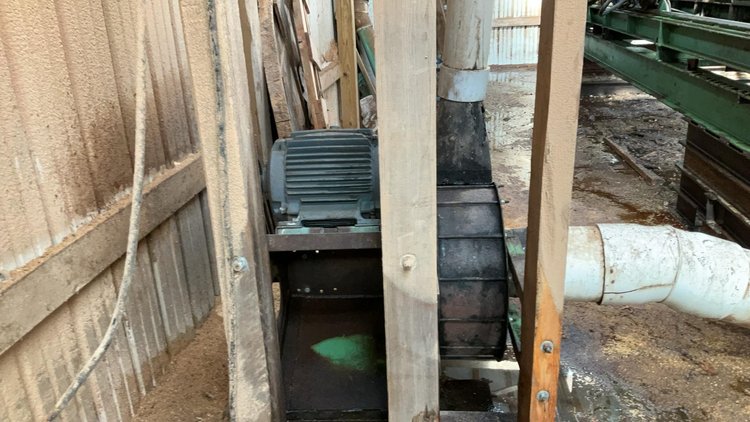 Reckart Dust Blower