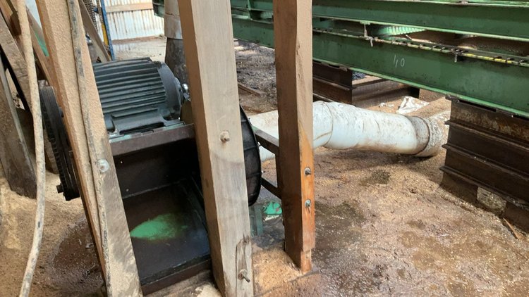 Reckart Dust Blower