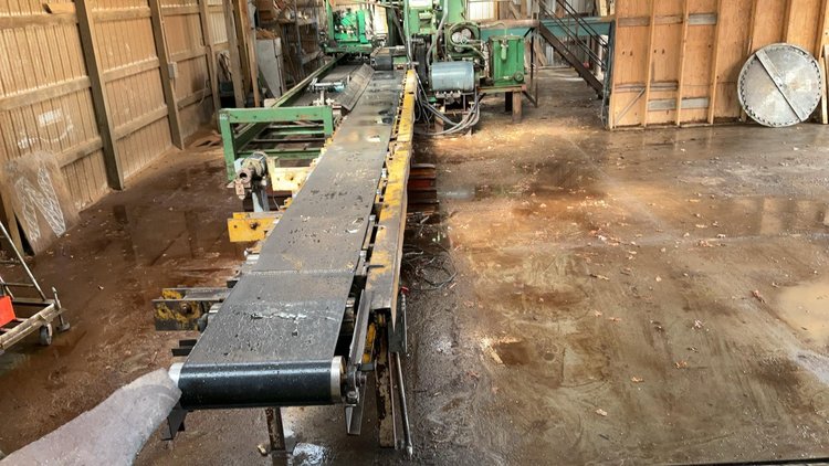 Rollcase with Belt