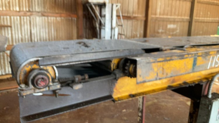 Rollcase with Belt