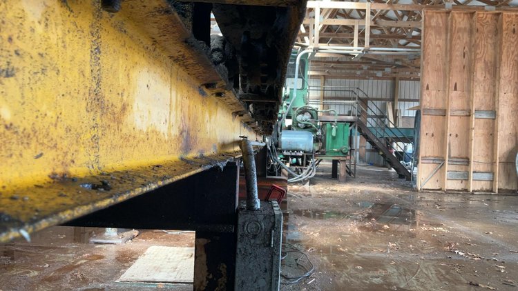 Rollcase with Belt