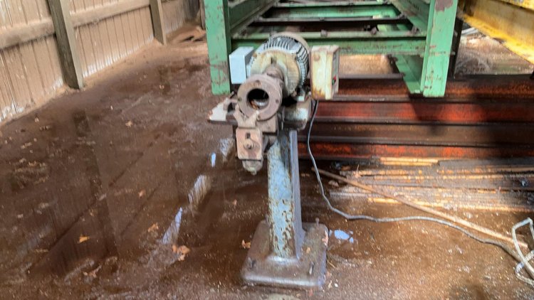 Stake Pointer