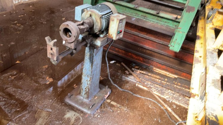 Stake Pointer