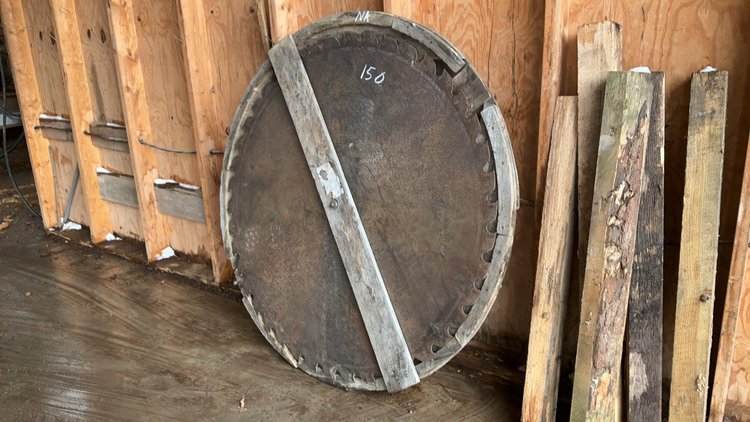 Circular Saw Blade