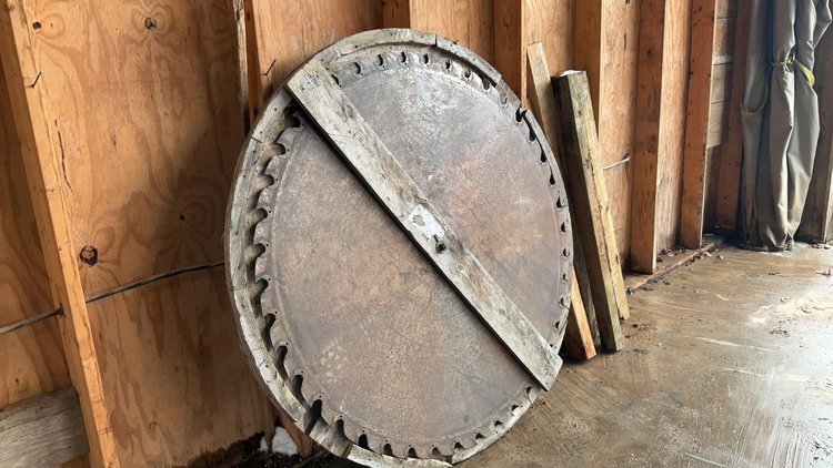 Circular Saw Blade