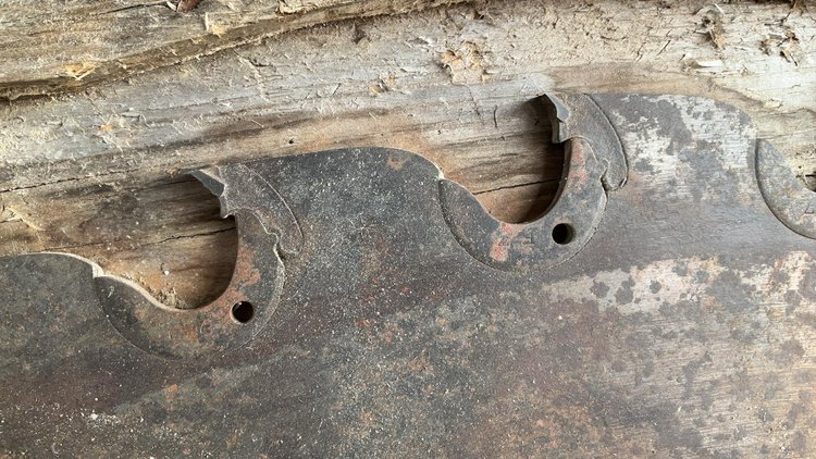 Circular Saw Blade