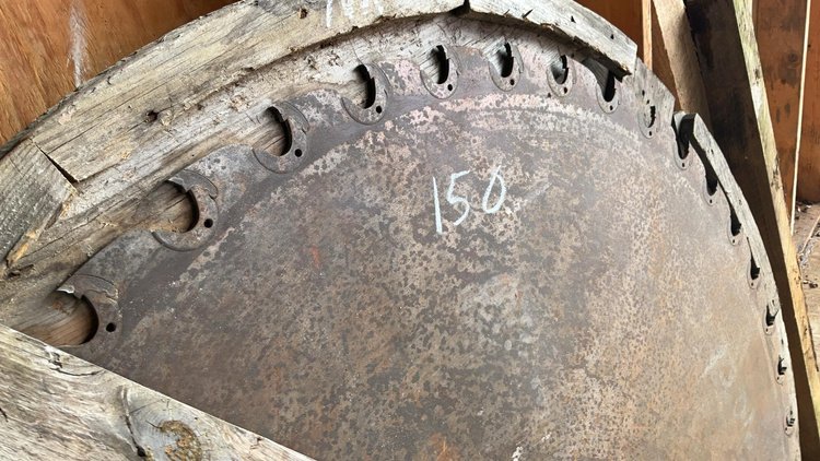 Circular Saw Blade