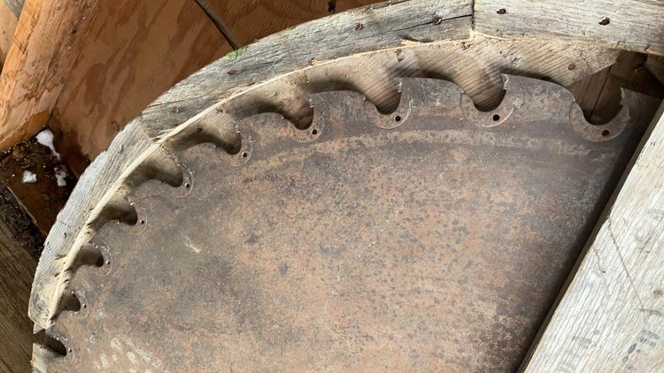 Circular Saw Blade