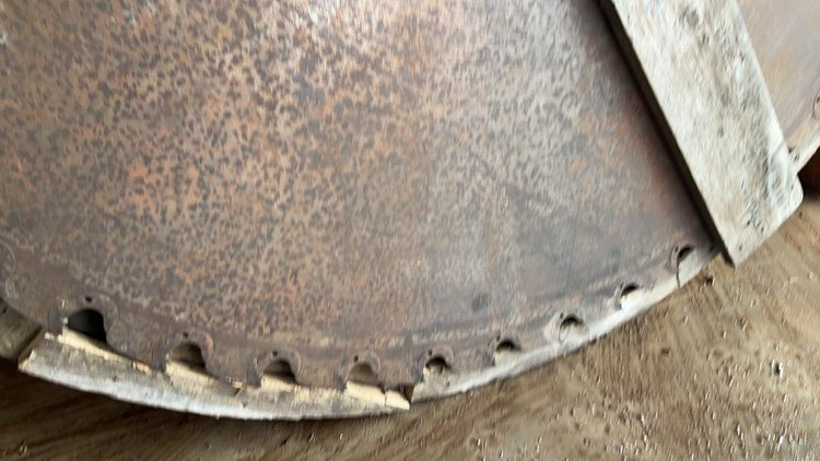 Circular Saw Blade