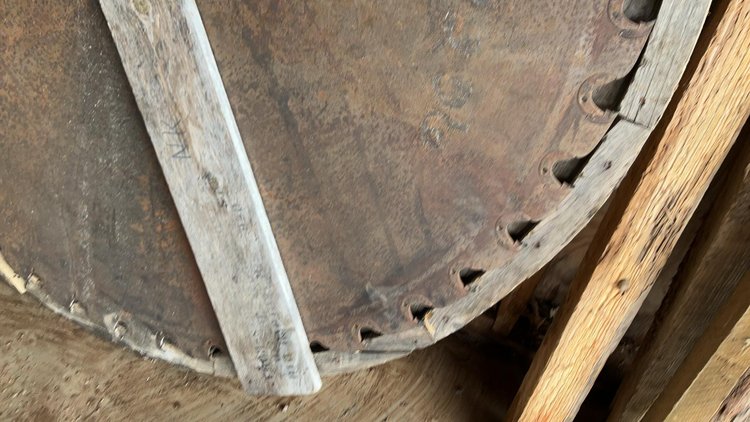 Circular Saw Blade