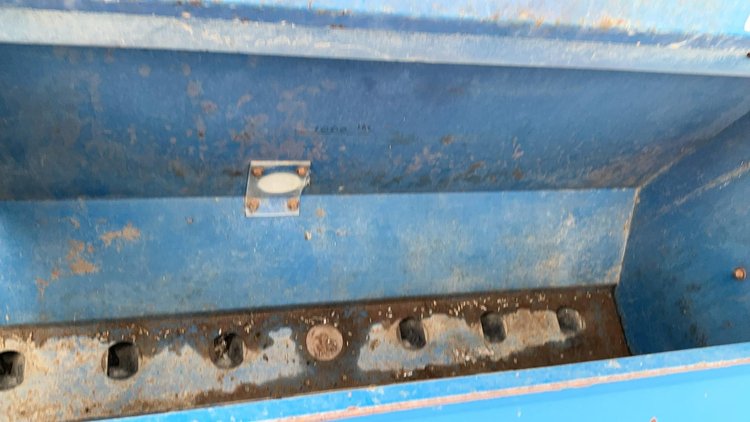 Best Grain Drill