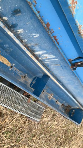Best Grain Drill