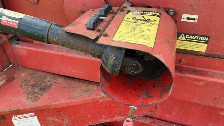 Gehl 1540 Blower
