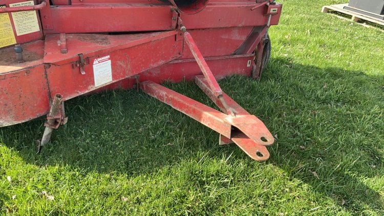 Gehl 1540 Blower