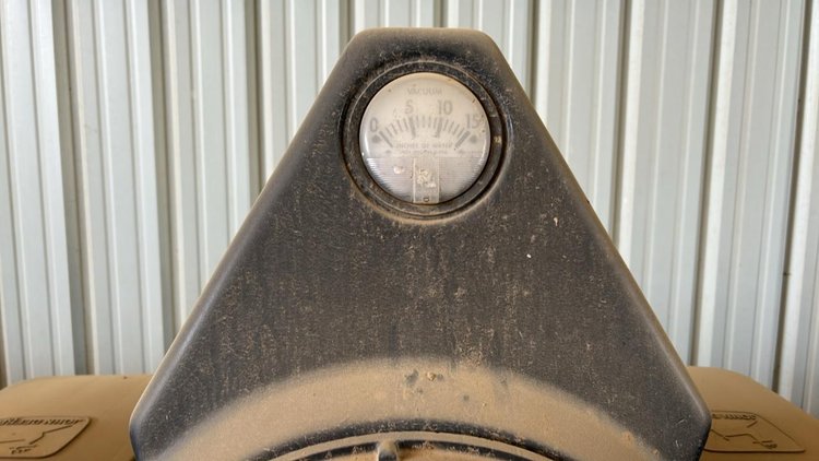 John Deere 1720 Planter
